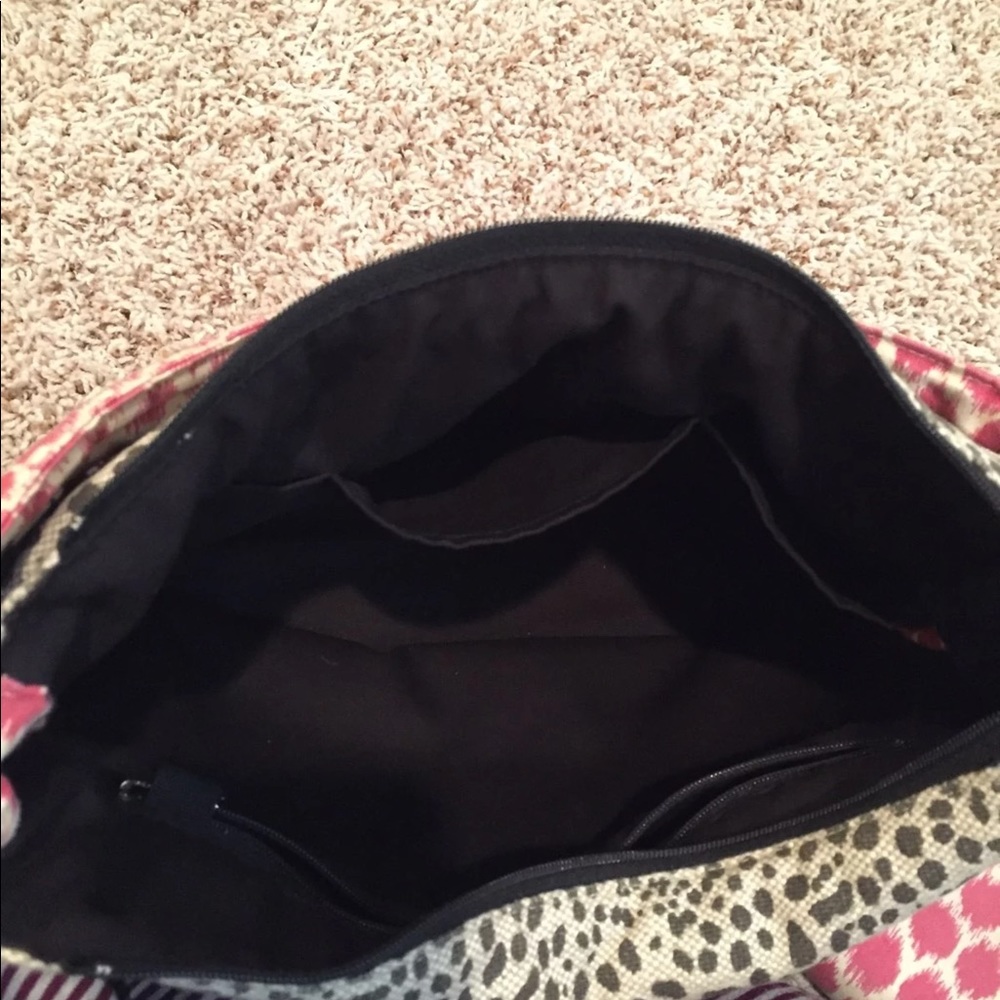 1154 Lill Studio Purse RARE - Picture 3 of 4